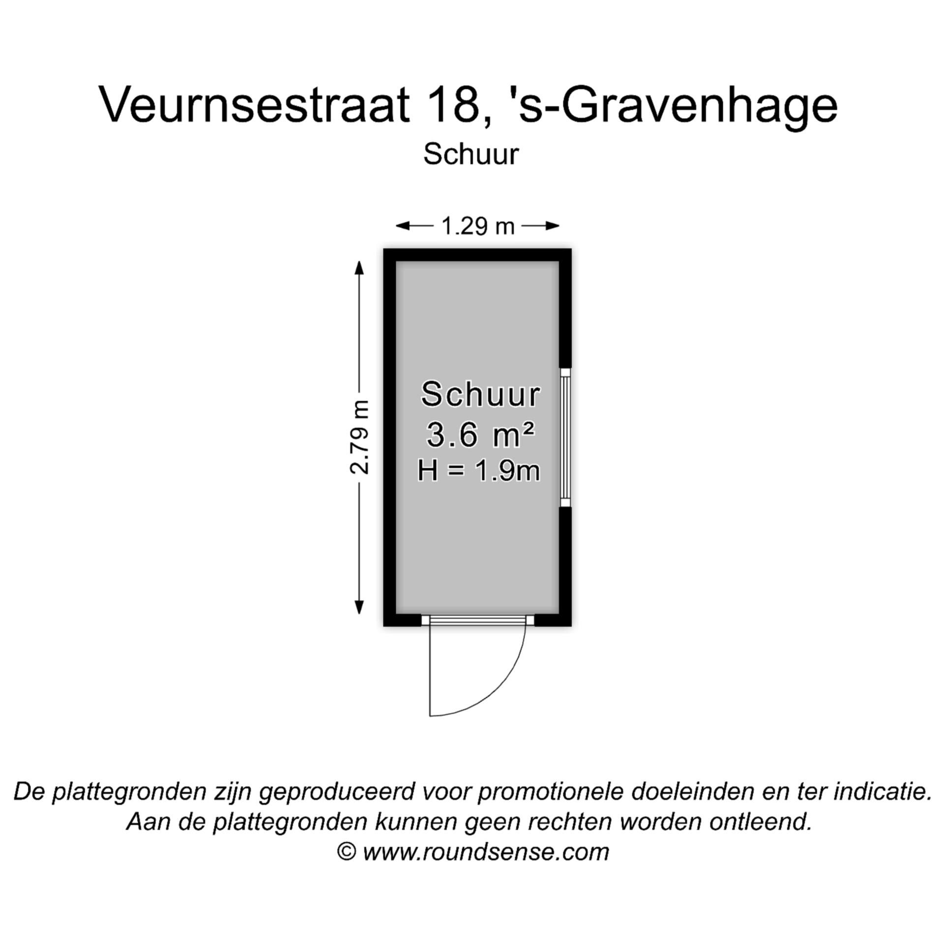 Foto 51 van Veurnsestraat 18
