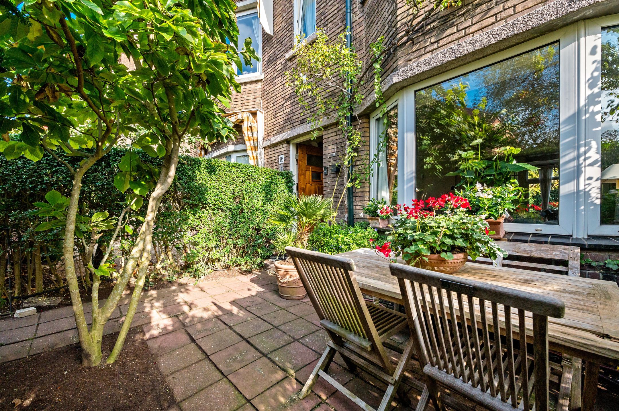 Foto 6 van Veurnsestraat 18