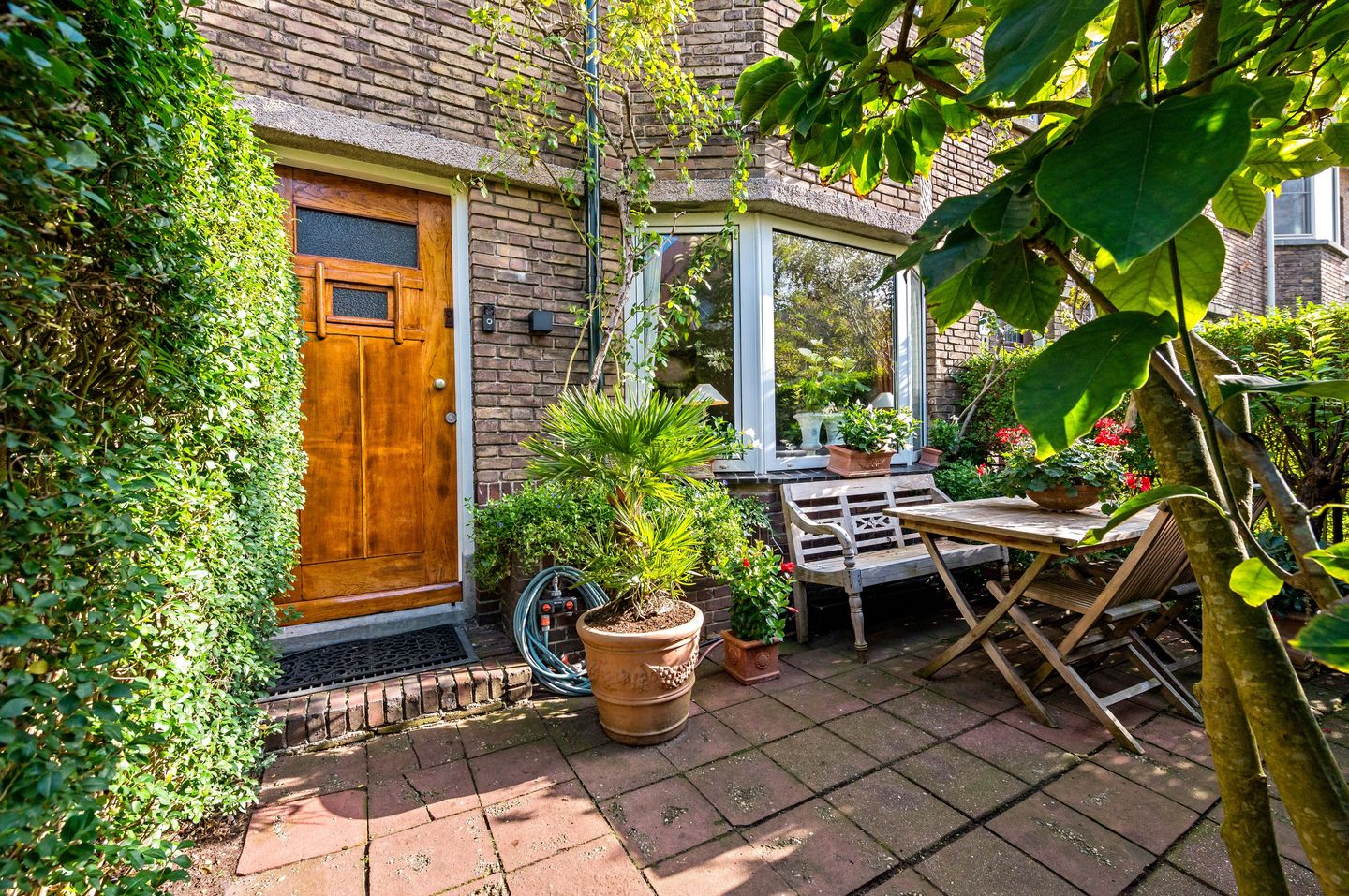 Foto 5 van Veurnsestraat 18