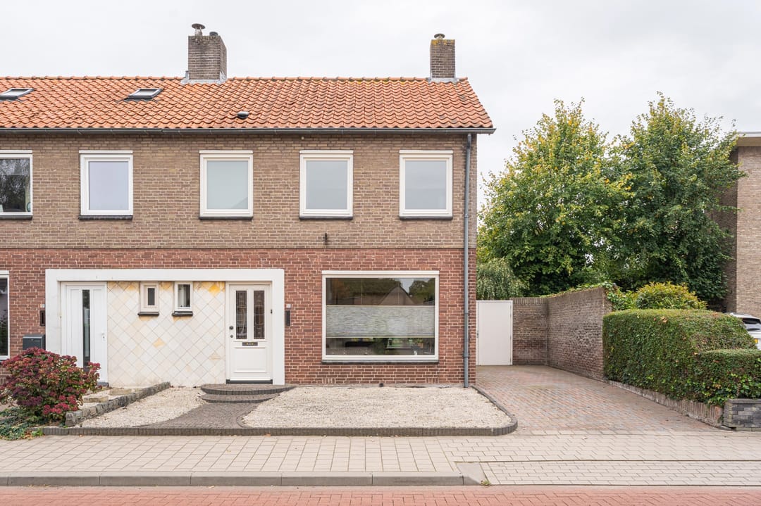 Foto 1 van Generaal Maczeklaan 10