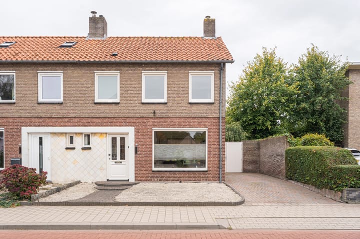 Foto 1 van Generaal Maczeklaan 10