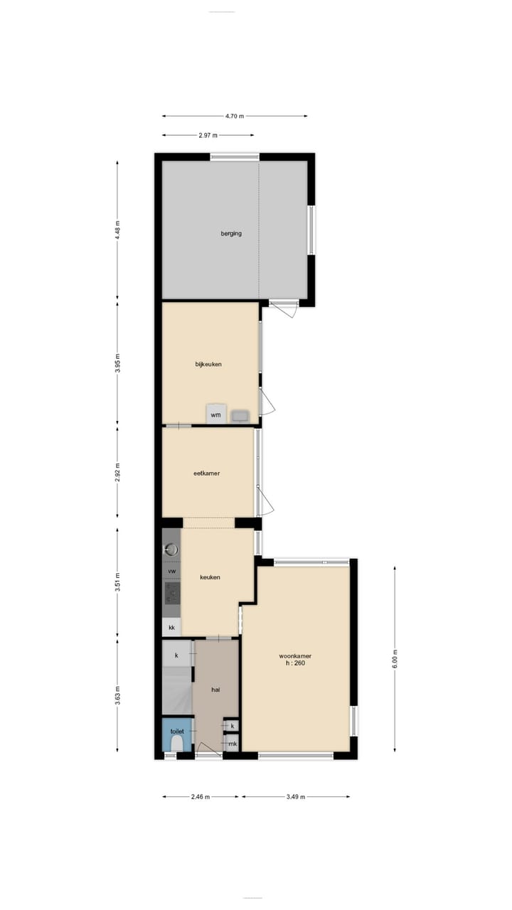 Foto 37 van Generaal Maczeklaan 10