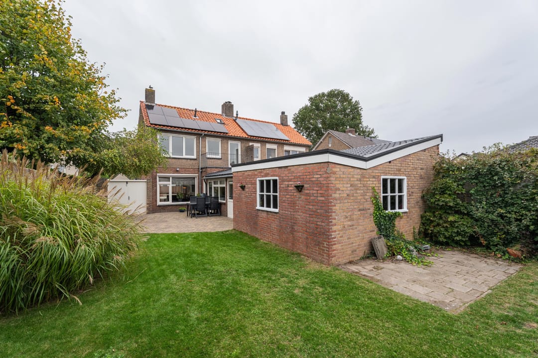 Foto 2 van Generaal Maczeklaan 10