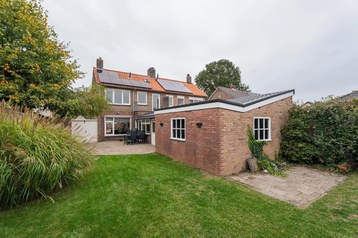 Foto 2 van Generaal Maczeklaan 10