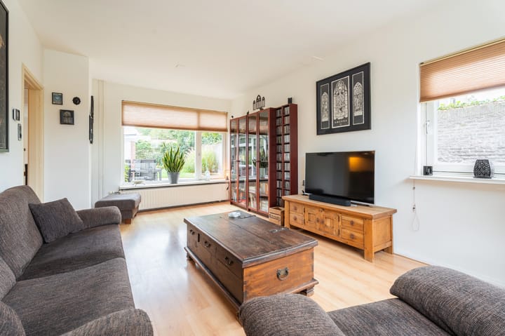 Foto 5 van Generaal Maczeklaan 10