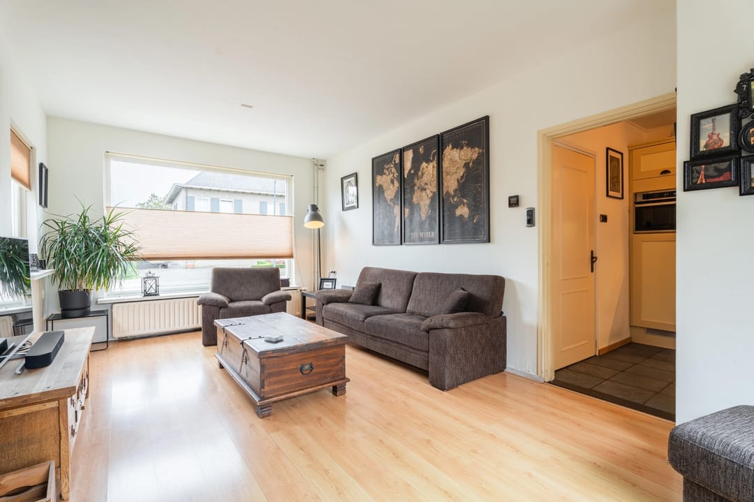 Foto 8 van Generaal Maczeklaan 10