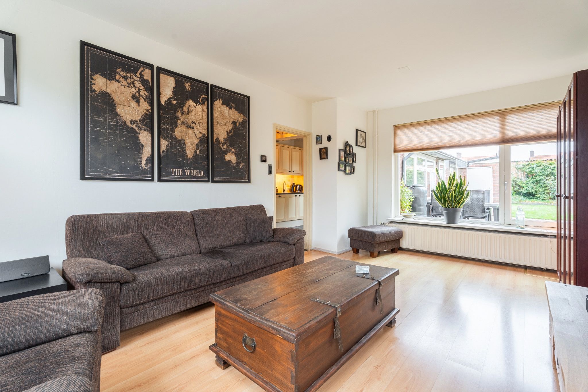 Foto 9 van Generaal Maczeklaan 10