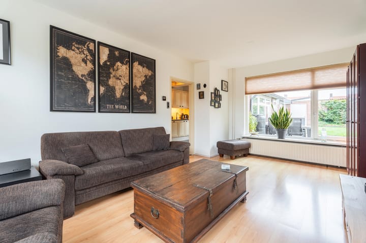 Foto 9 van Generaal Maczeklaan 10