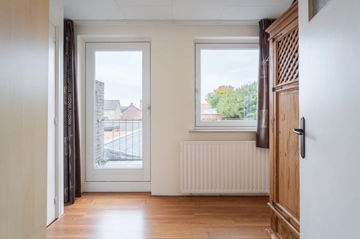 Foto 22 van Generaal Maczeklaan 10