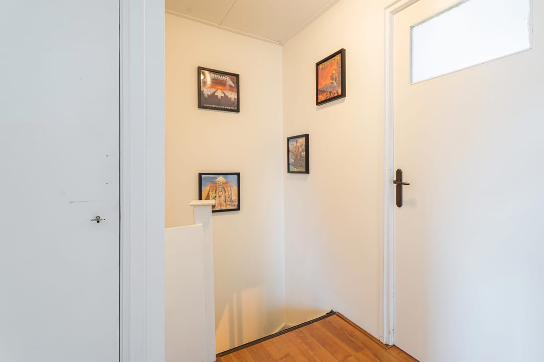 Foto 26 van Generaal Maczeklaan 10