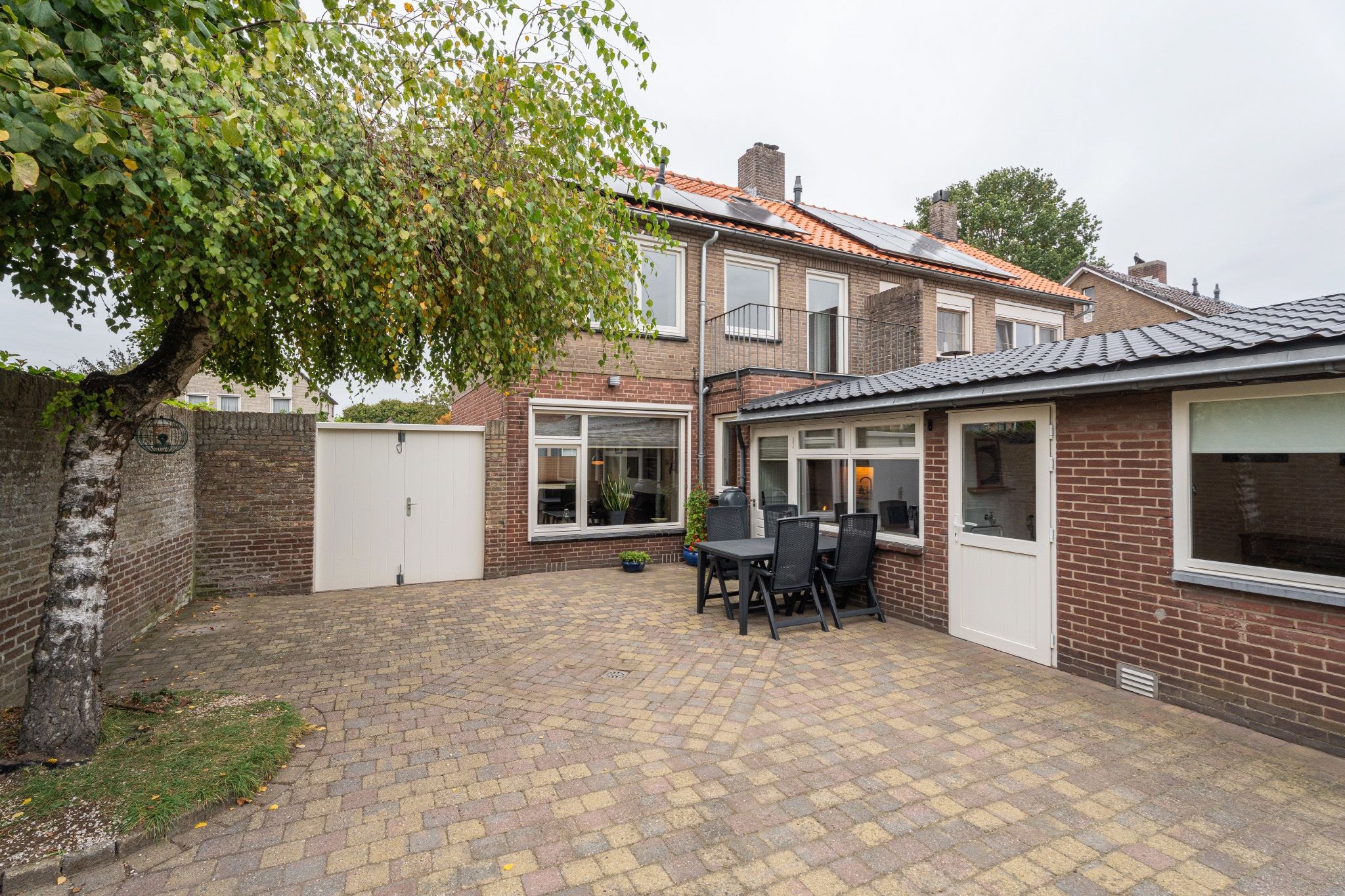 Foto 30 van Generaal Maczeklaan 10