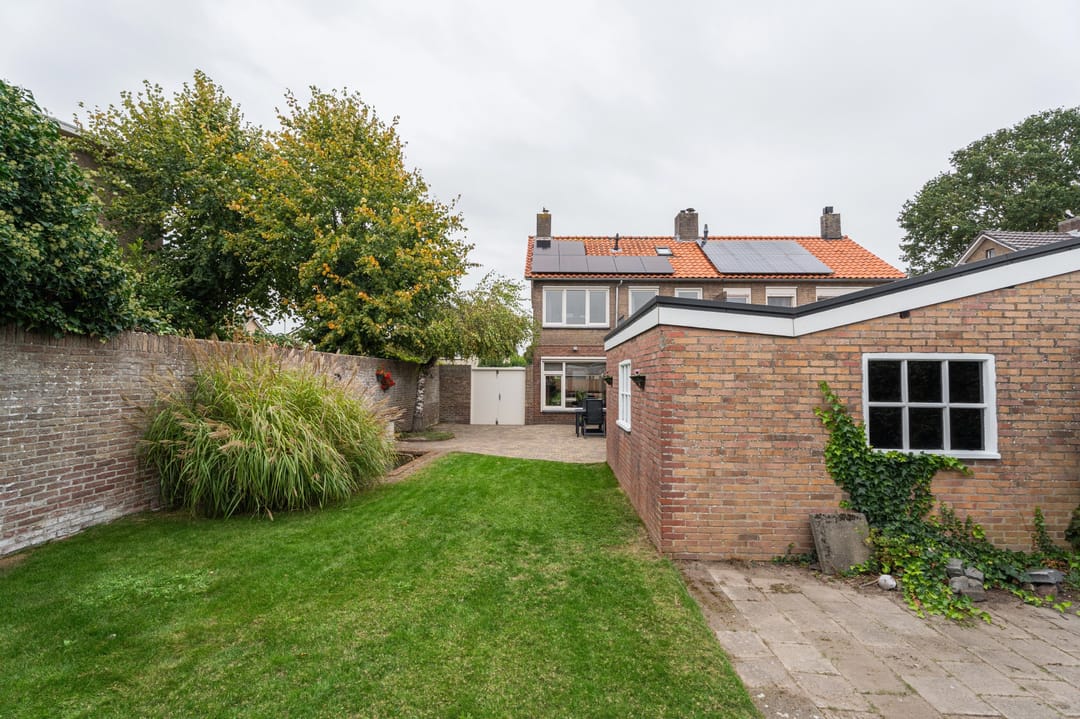 Foto 31 van Generaal Maczeklaan 10