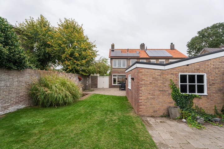 Foto 31 van Generaal Maczeklaan 10