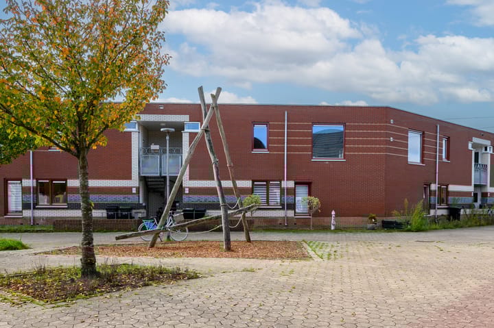 Foto 1 van James Cookroute 59