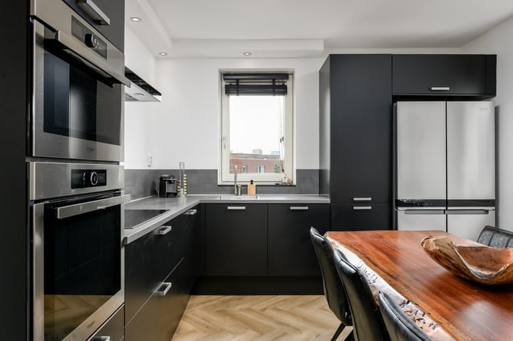 Foto 2 van James Cookroute 59