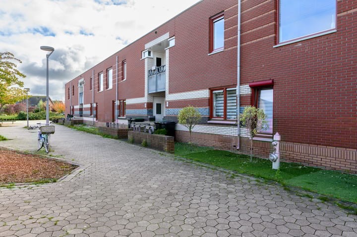 Foto 7 van James Cookroute 59