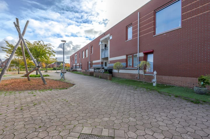 Foto 6 van James Cookroute 59