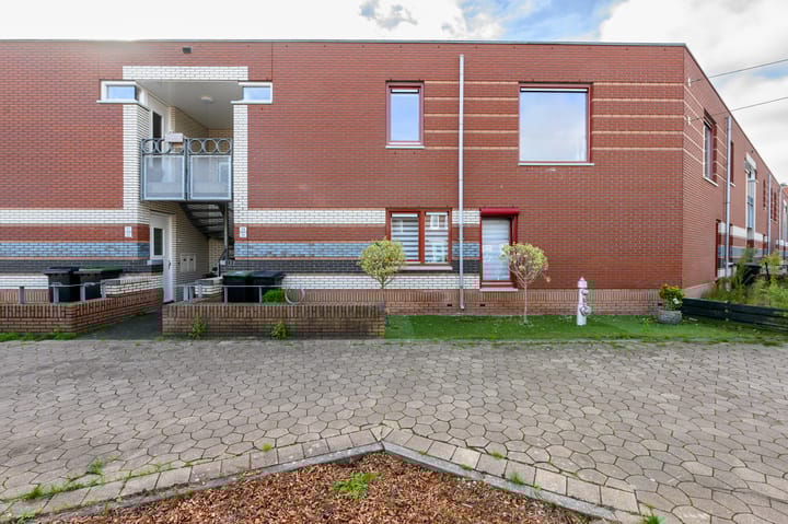 Foto 8 van James Cookroute 59