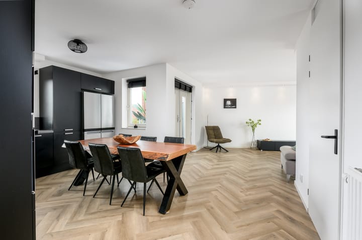 Foto 13 van James Cookroute 59