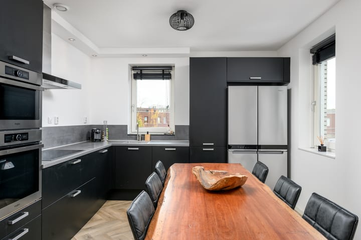 Foto 14 van James Cookroute 59