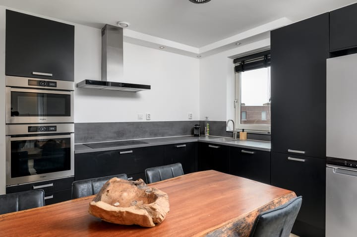 Foto 16 van James Cookroute 59