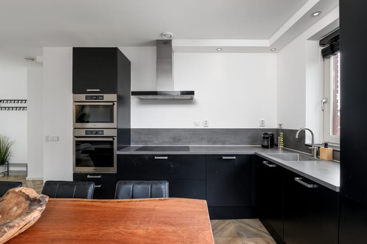 Foto 17 van James Cookroute 59