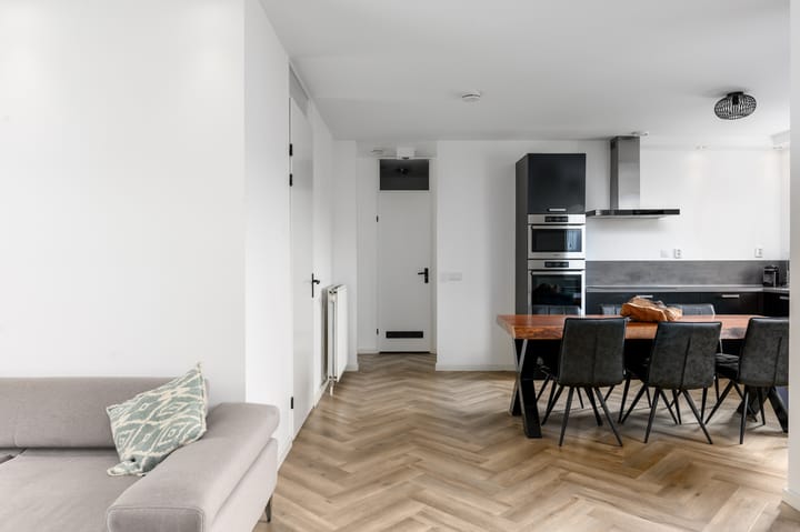 Foto 23 van James Cookroute 59