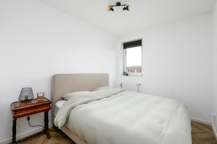 Foto 27 van James Cookroute 59