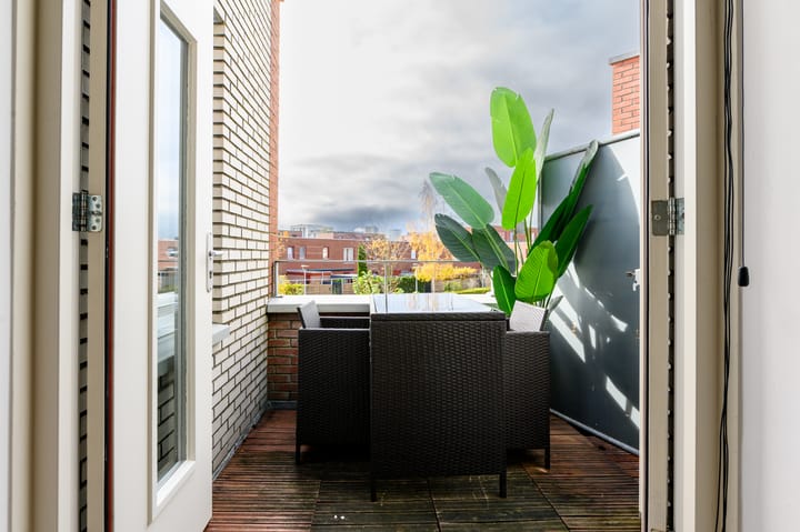 Foto 32 van James Cookroute 59