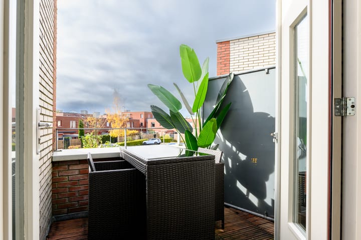 Foto 33 van James Cookroute 59