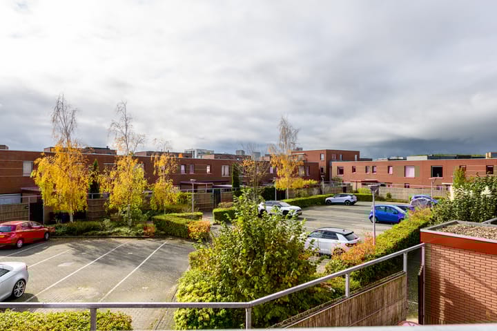 Foto 34 van James Cookroute 59