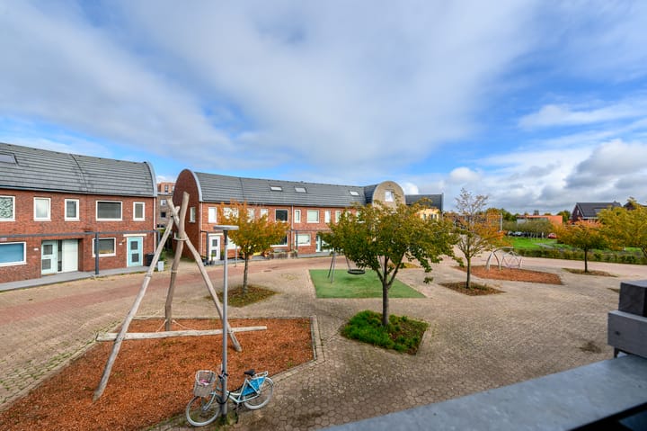 Foto 35 van James Cookroute 59