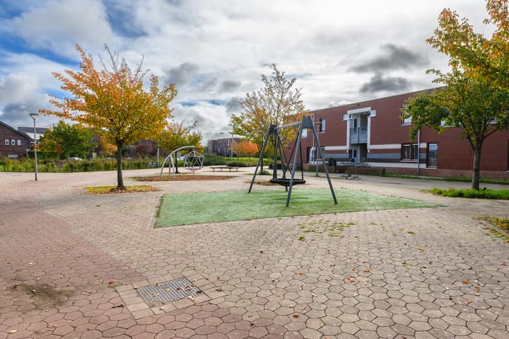 Foto 37 van James Cookroute 59