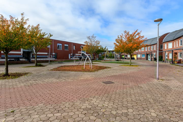 Foto 38 van James Cookroute 59