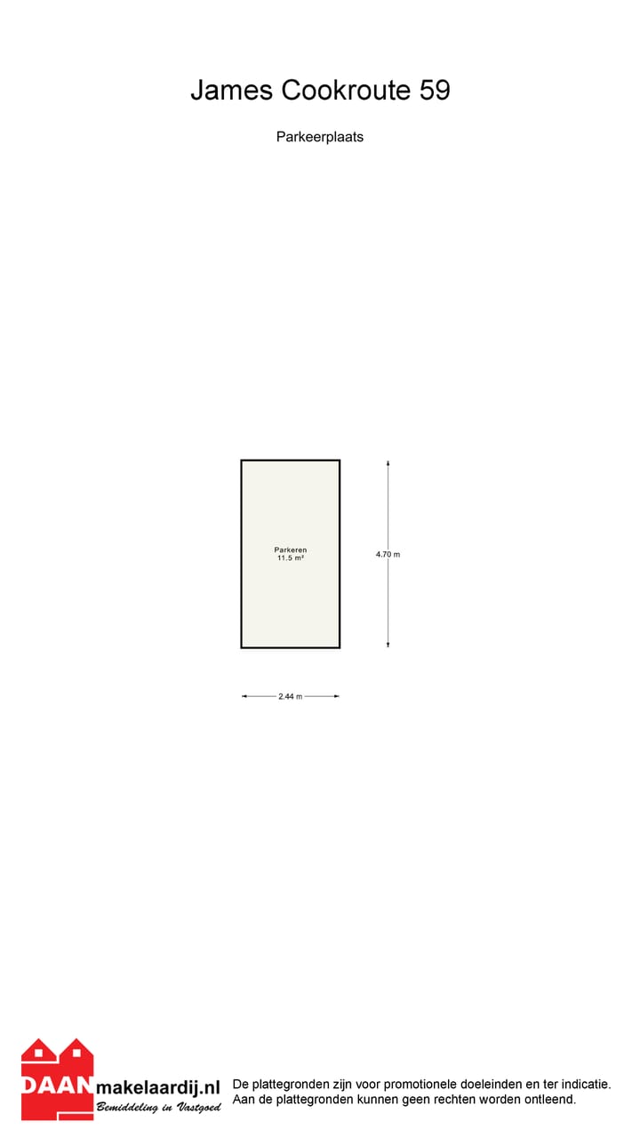 Foto 41 van James Cookroute 59