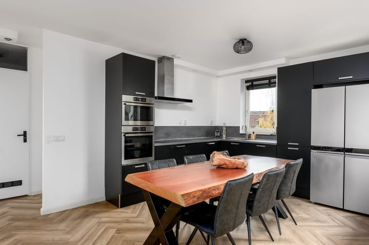 Foto 18 van James Cookroute 59