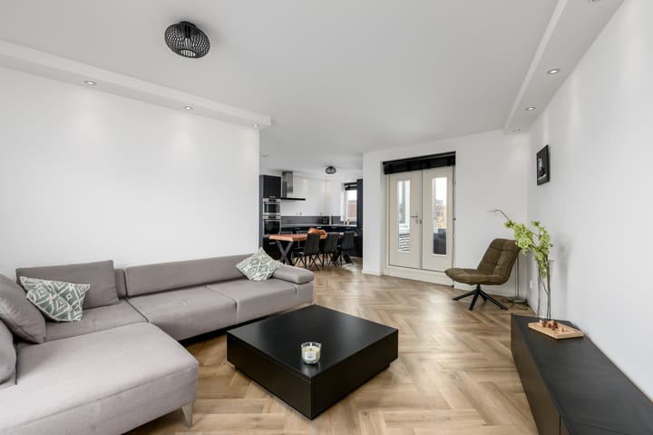 Foto 22 van James Cookroute 59