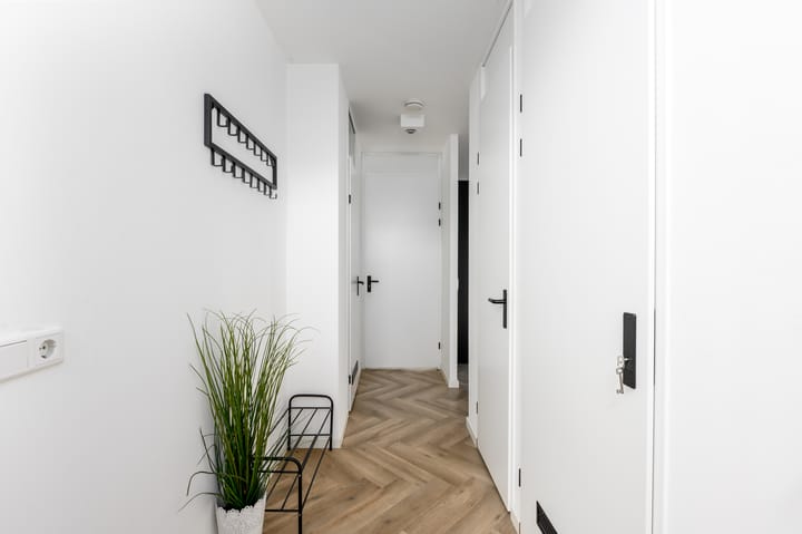 Foto 9 van James Cookroute 59