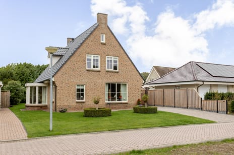 Stuifzandlaan thumbnail