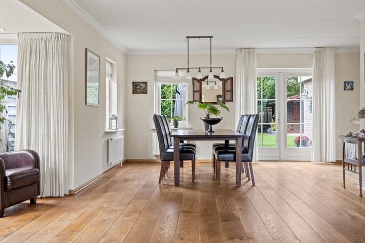 Foto 10 van Stuifzandlaan 9