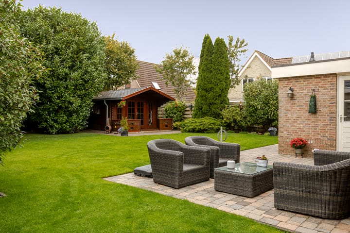 Foto 3 van Stuifzandlaan 9