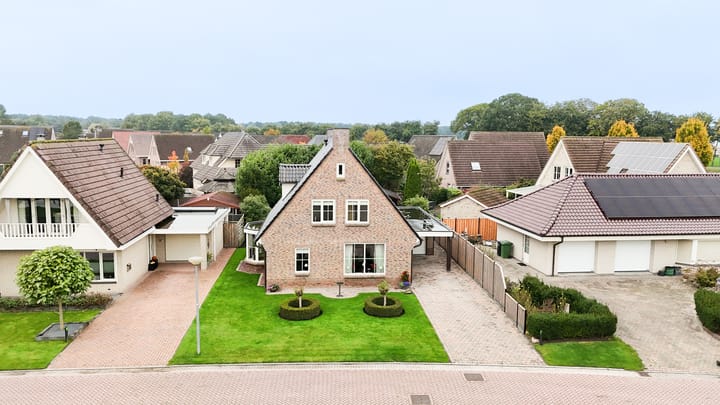 Foto 30 van Stuifzandlaan 9