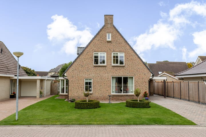 Foto 33 van Stuifzandlaan 9