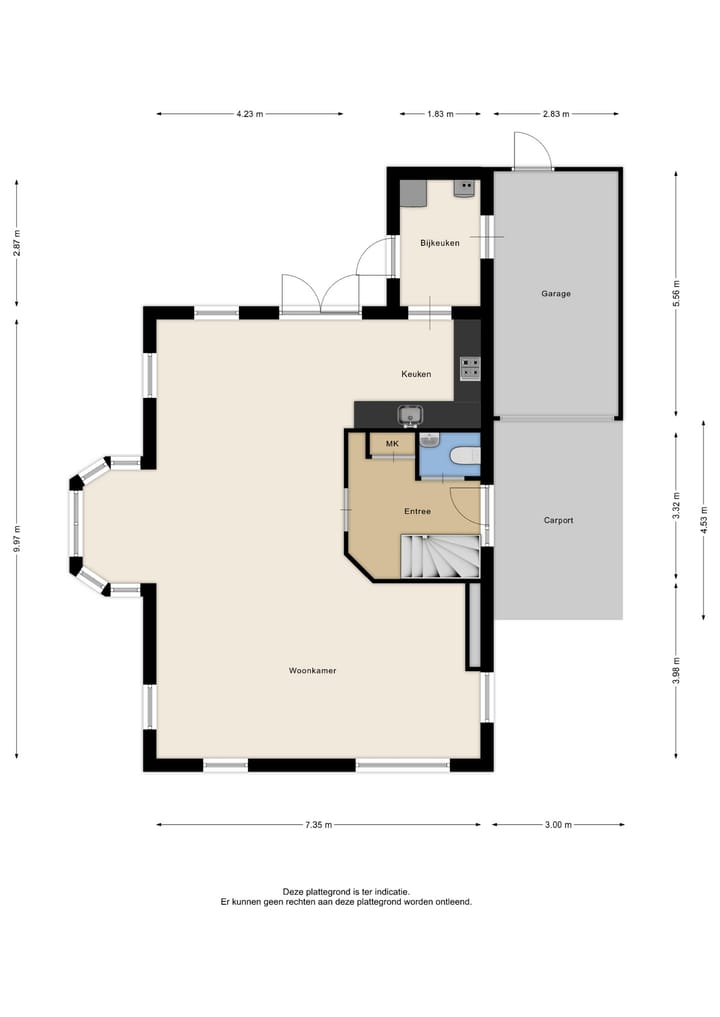 Foto 40 van Stuifzandlaan 9