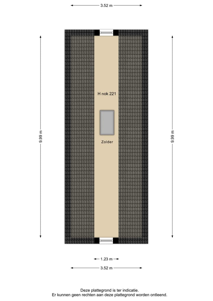 Foto 42 van Stuifzandlaan 9
