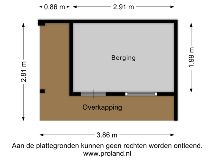 Berging