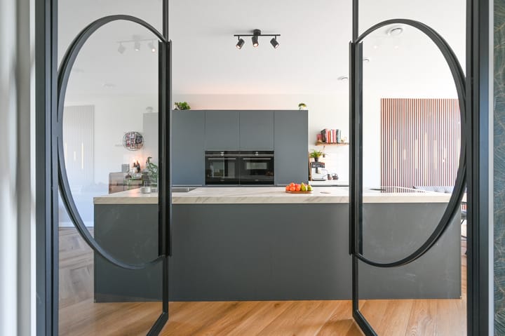 Foto 1 van Gravin Sophiapark 19