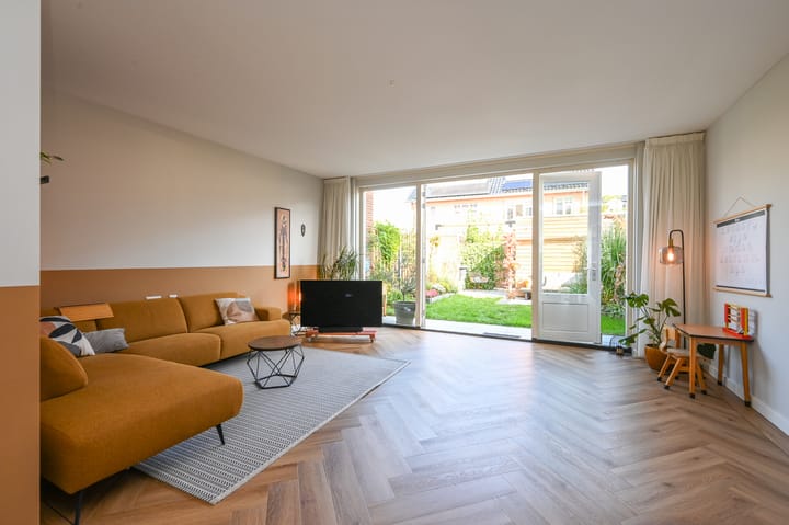 Foto 2 van Gravin Sophiapark 19