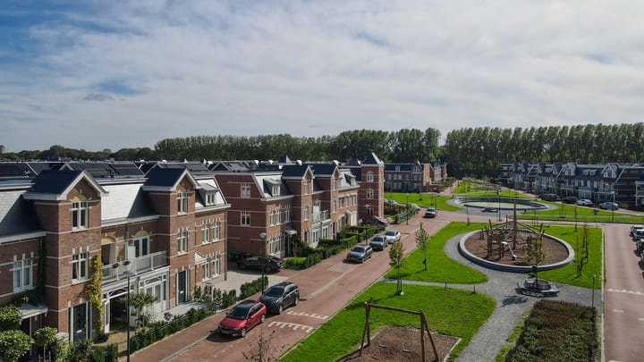 Foto 7 van Gravin Sophiapark 19