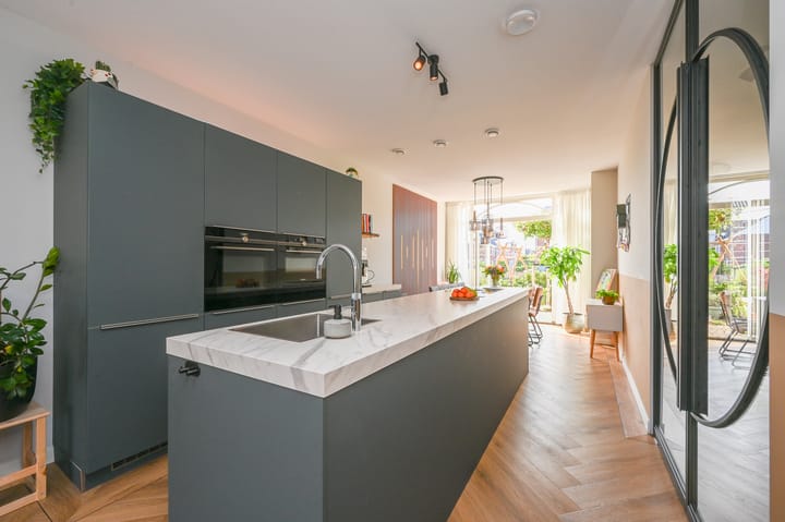 Foto 14 van Gravin Sophiapark 19